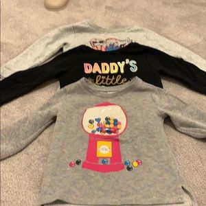 Kids Sweaters